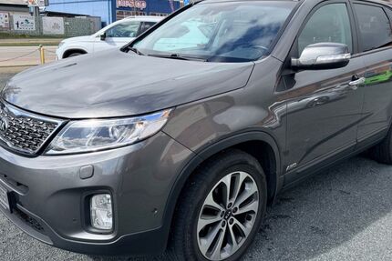 Kia Sorento 148.113 km 12.200 &euro; Halberstadt 38820