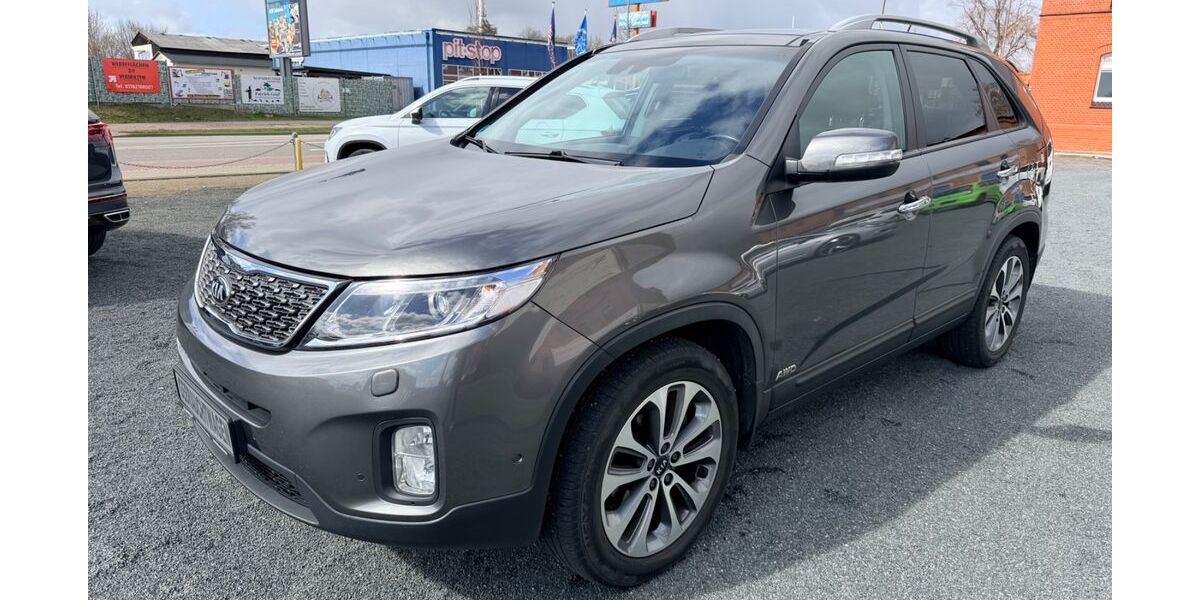 Kia Sorento 148.113 km 12.700 &euro; Halberstadt 38820
