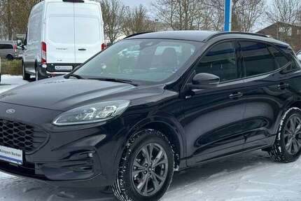 Ford Kuga 15.308 km 30.950 &euro; Borken (Hessen) 34582