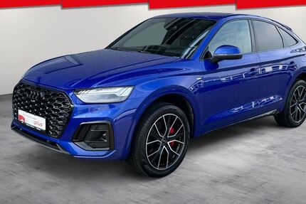 Audi Q5 69.918 km 45.450 &euro; Mosbach 74821