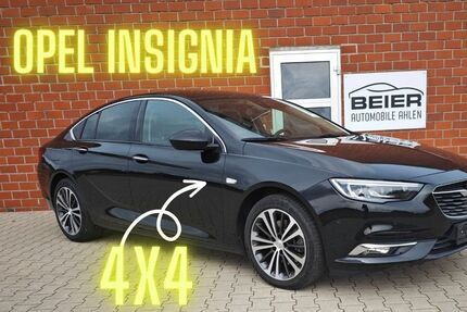 Opel Insignia 88.700 km 24.480 € Ahlen 59227