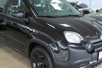 Fiat Panda 71.000 km 8.999 € Hilden (bei Düsseldorf) 40721