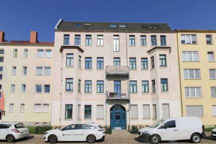 Wohnung Magdeburg Nordwest - 3 Zimmer, 72 m&sup2;, 99.000&euro; | Angebot:27351135