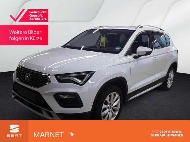 Seat Ateca 8.204 km 30.130 € Königstein/Ts. 61462