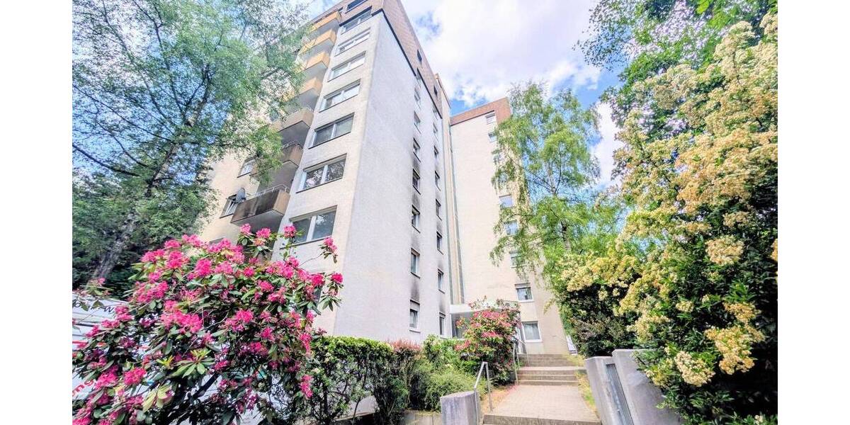 Etagenwohnung Kaiserslautern Innenstadt - 4 Zimmer, 86 m&sup2;, 169.000&euro; | Angebot:26881484