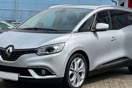Renault Scenic 103.000 km 16.995 &euro; Bruchsal-Helmsheim 76646