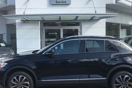 VW T-Roc 7.755 km 31.700 &euro; Woldegk 17348
