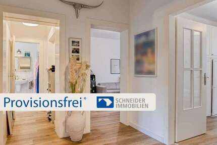 Wohnung zum Kaufen in Ratingen 227.400 € 61 m² 2 zimmer