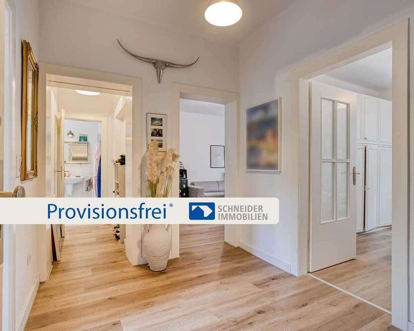 Wohnung zum Kaufen in Ratingen 227.400 € 61 m² 2 zimmer