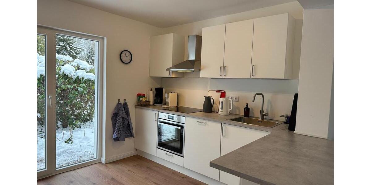 Einfamilienhaus Ahrensburg - 4 Zimmer, 110 m&sup2;, 2.500&euro; | Angebot:26072377