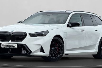 BMW M5 10.449 km 123.580 &euro; Weinheim 69469