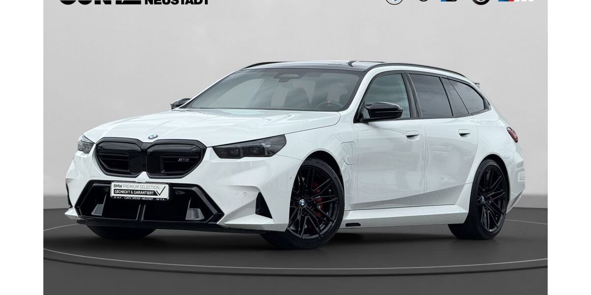 BMW M5 10.449 km 123.580 &euro; Weinheim 69469