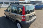 Fiat Panda 1.Hand/76.000km 76.555 km 2.599 &euro; Frankfurt 60386