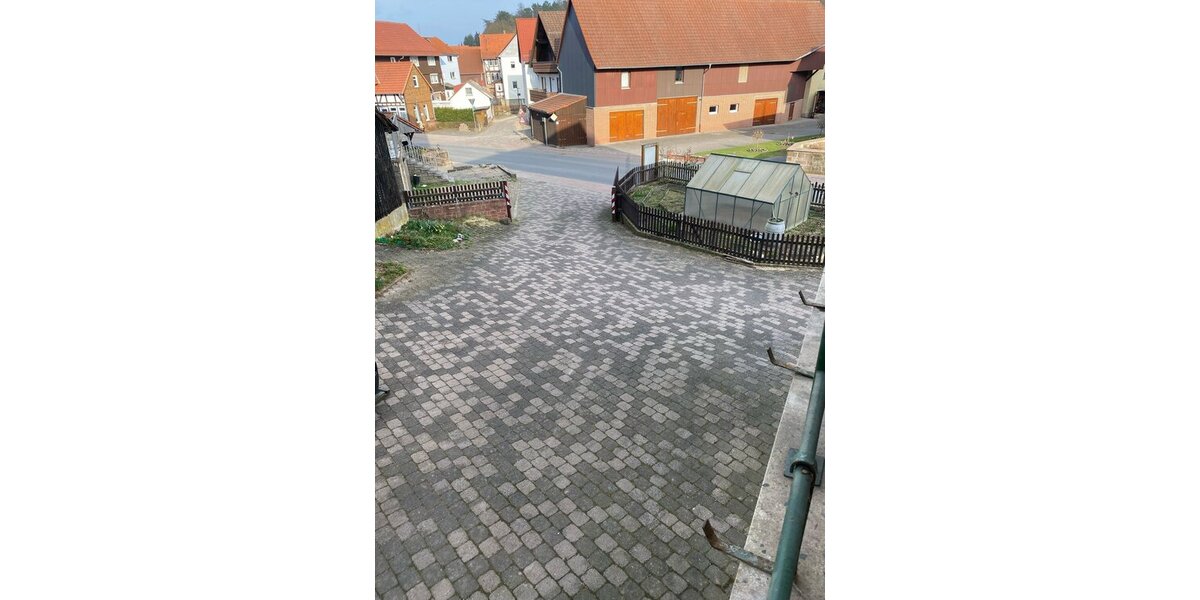 Neuenstein-OT, EFH -Reserviert- - Einfamilienhaus Raboldshausen Raboldshausen | Angebot:19959241