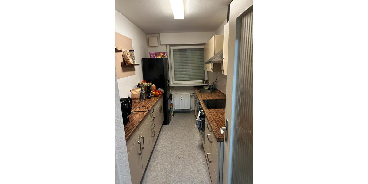 Erdgeschoßwohnung Esslingen am Neckar Brühl - 2 Zimmer, 20 m&sup2;, 780&euro; | Angebot:25420992
