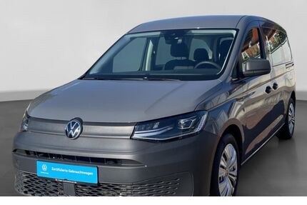 VW Caddy Maxi 62.465 km 30.950 &euro; Lüneburg 21335