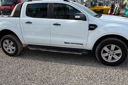 Ford Ranger 172.000 km 21.301 &euro; Aulendorf OT Rugetsweiler 88326