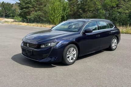 Peugeot 508 164.000 km 10.300 &euro; Berlin 12347