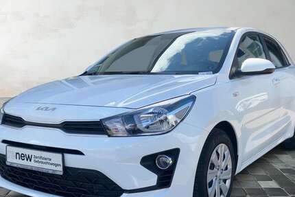 Kia Rio 16.247 km 14.690 € Schönebeck 39218