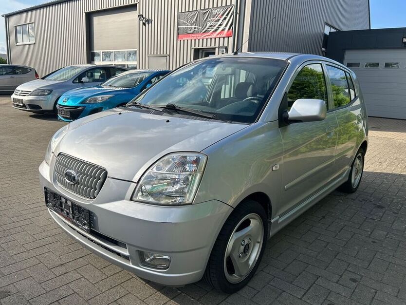 Picanto