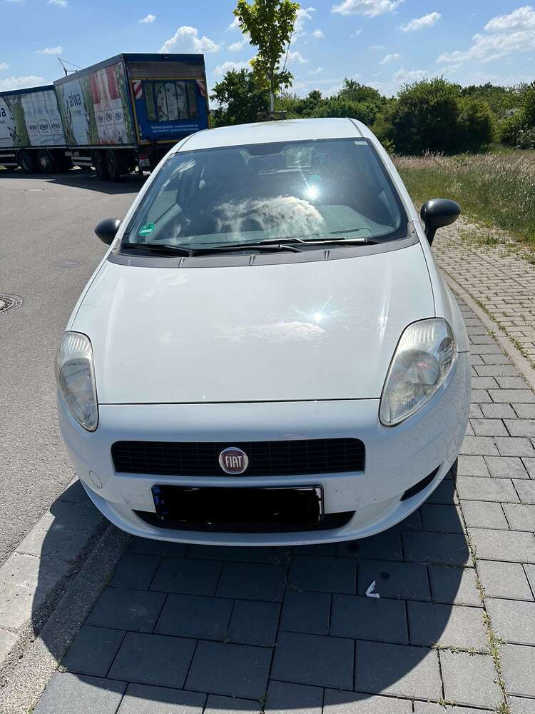 Punto