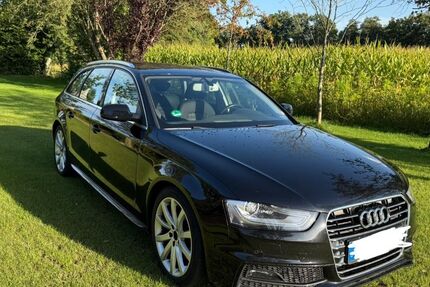 Audi A4 210.000 km 9.700 € Bad Zwischenahn 26160