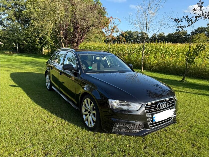 Audi A4 210.000 km 9.700 € Bad Zwischenahn 26160