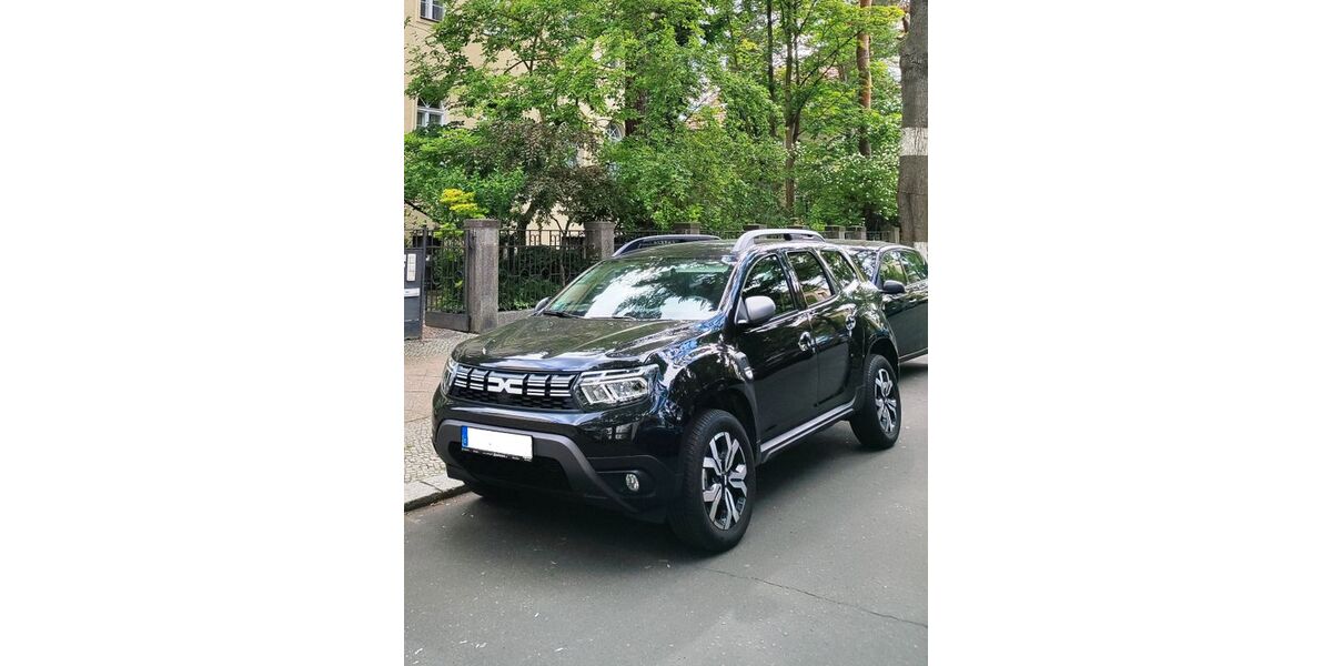 Dacia Duster 48.493 km 19.180 &euro; Königs Wusterhausen 15711