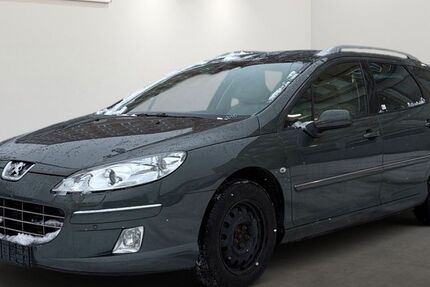 Peugeot 407 358.126 km 1.299 &euro; Berlin 12681