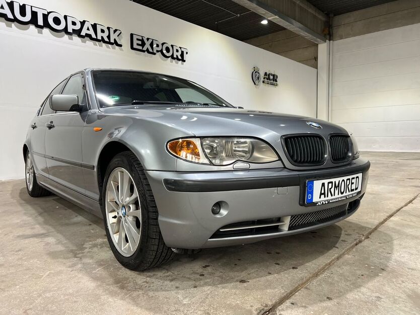 BMW 330 200.000 km 16.900 € Grosswallstadt 63868