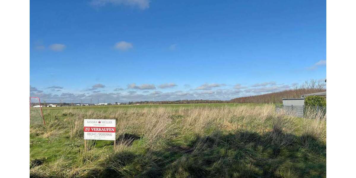 Grundstück Bad Wörishofen - 350.000&euro; | Angebot:23485656