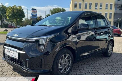 Kia Picanto 8.750 km 16.990 &euro; Freiburg im Breisgau 79115