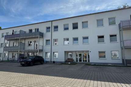Wohnung Amberg - 2 Zimmer, 67 m&sup2;, 675&euro; | Angebot:24790458