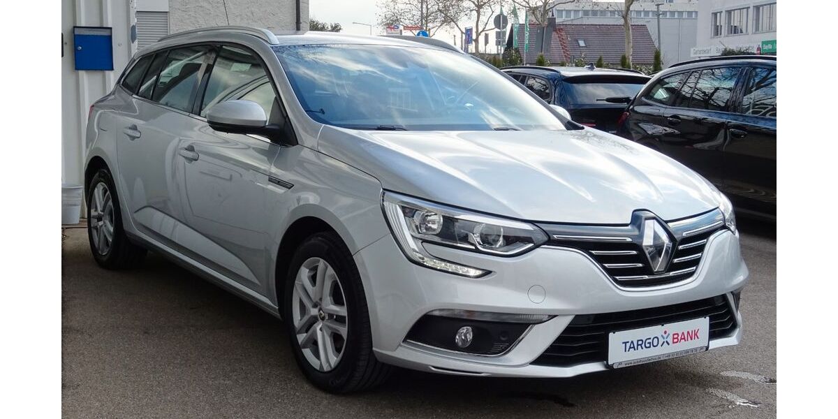Renault Megane 64.000 km 13.950 &euro; Dachau (bei München) 85221