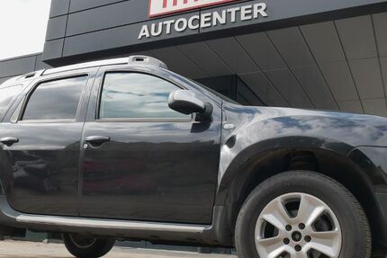 Dacia Duster 106.030 km 9.990 € Chemnitz 09114