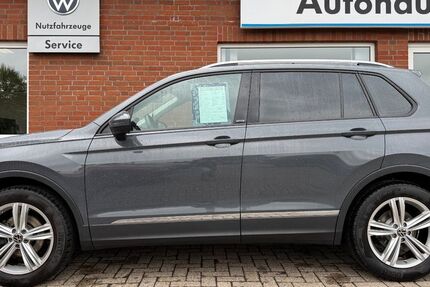 VW Tiguan 109.500 km 23.950 &euro; Essen Oldenburg 49632