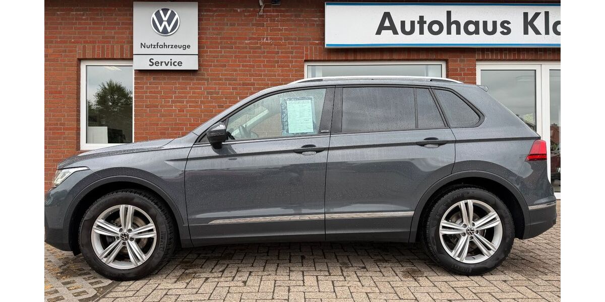 VW Tiguan 109.500 km 23.950 &euro; Essen Oldenburg 49632