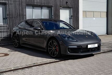 Porsche Panamera 144.980 km 51.900 &euro; Irschenberg 83737