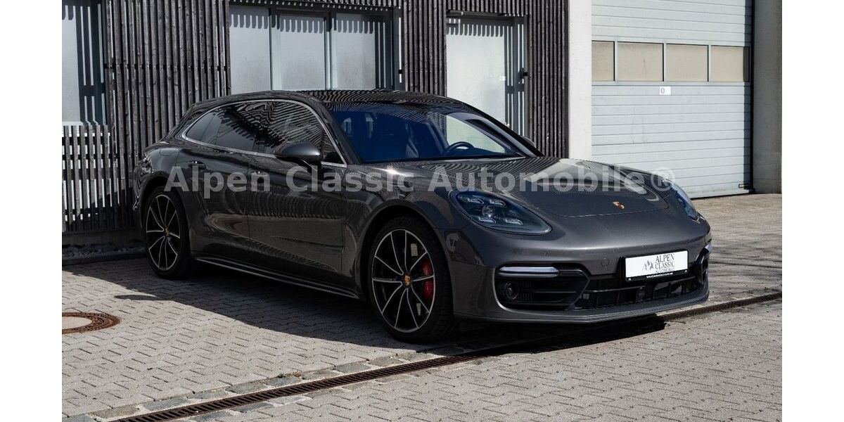 Porsche Panamera 144.980 km 52.900 &euro; Irschenberg 83737