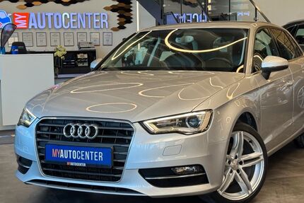 Audi A3 122.255 km 9.499 &euro; Pfaffenhofen 85276
