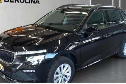 Skoda Kamiq 13.552 km 23.888 € Berlin 12105
