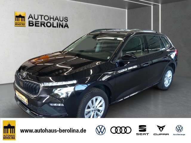 Skoda Kamiq 13.552 km 23.888 € Berlin 12105