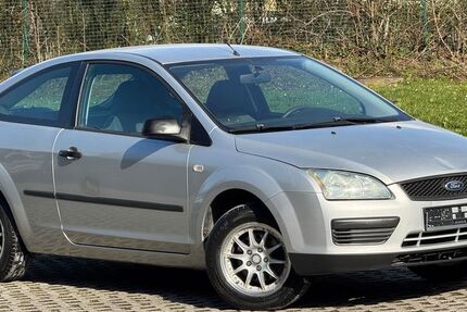 Ford Focus 208.000 km 1.500 &euro; Murr 71711
