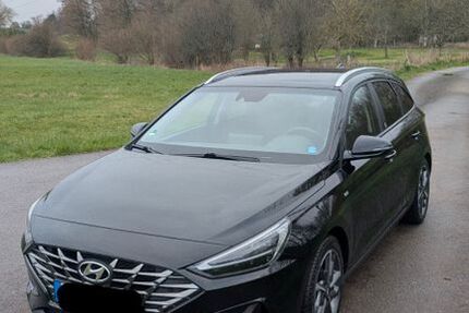 Hyundai i30 76.000 km 17.900 &euro; Losheim am See 66679