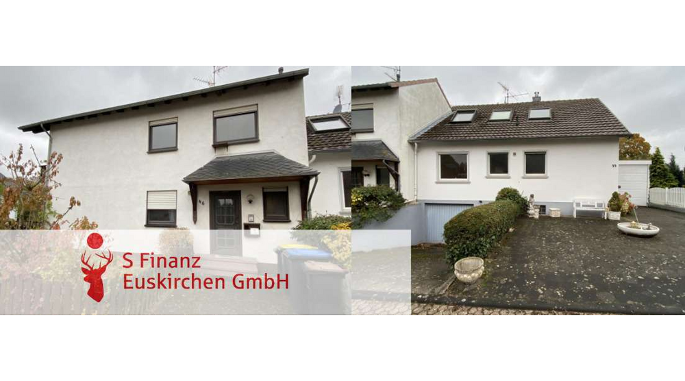 Haus zum Kaufen in Weilerswist 380.000 € 196 m²