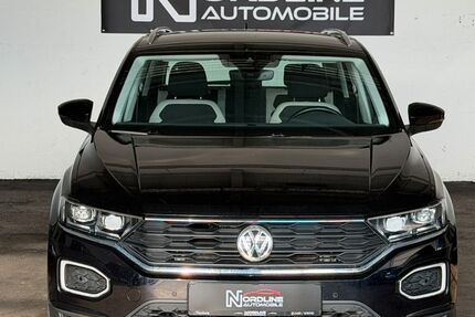 VW T-Roc 115.472 km 17.495 &euro; Flensburg 24941