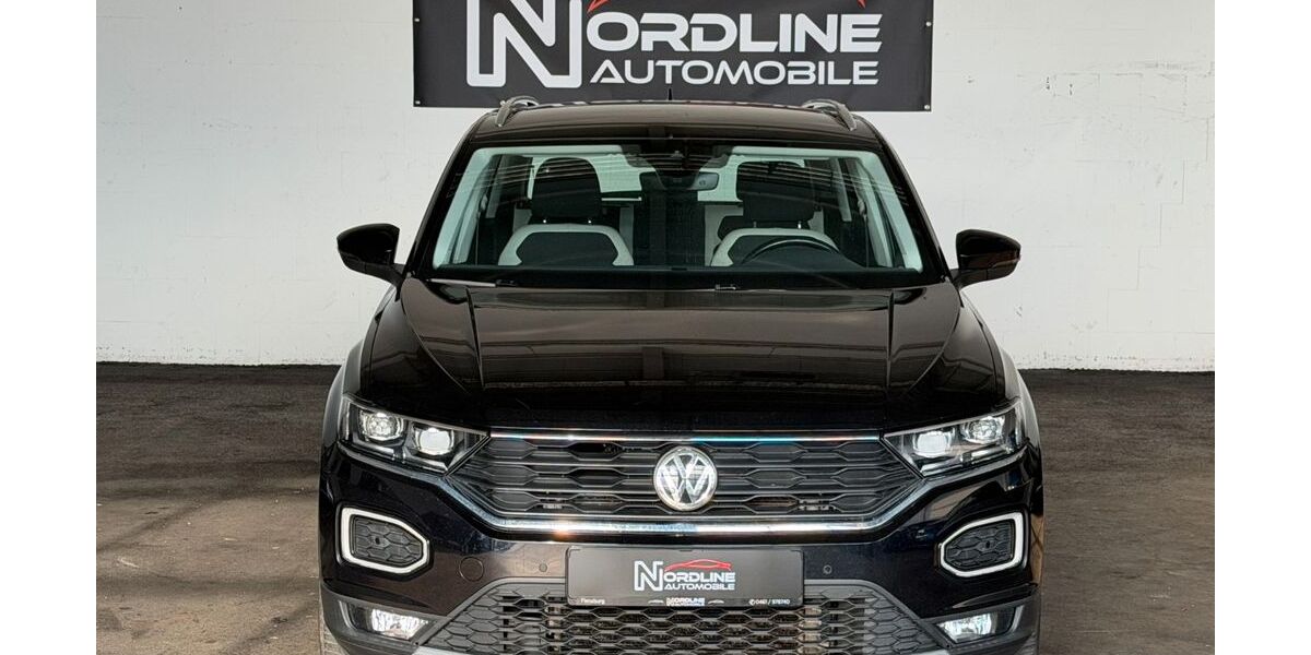 VW T-Roc 115.472 km 17.495 &euro; Flensburg 24941
