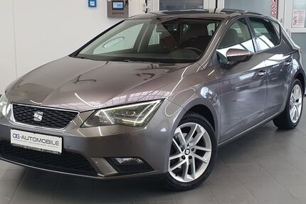 Seat Leon 100.000 km 10.490 € Aichstetten 88317