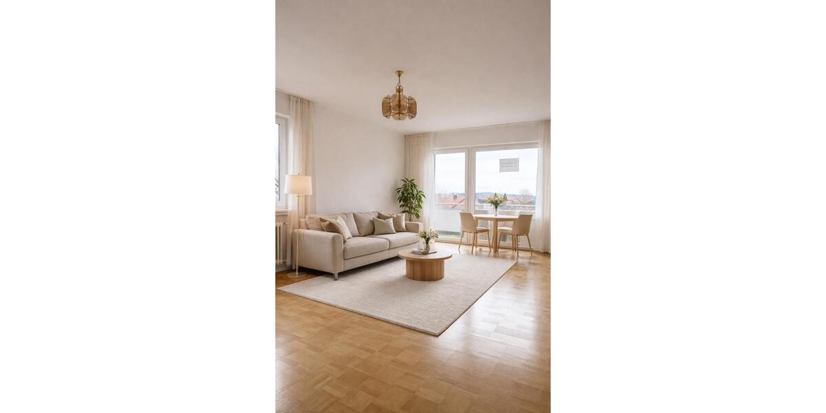 Einfamilienhaus Villingen-Schwenningen Kopsbühl - 3 Zimmer, 85 m&sup2;, 800&euro; | Angebot:26250942