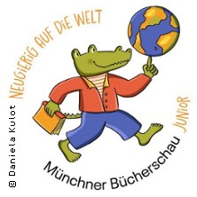 Astrid Meckl: Trickfilmwerkstatt 14.03.2026 Forum der Zukunft beim Deutschen Museum